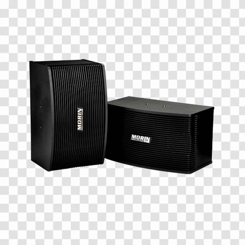 Loudspeaker Sound Computer Speakers - Frame Transparent PNG