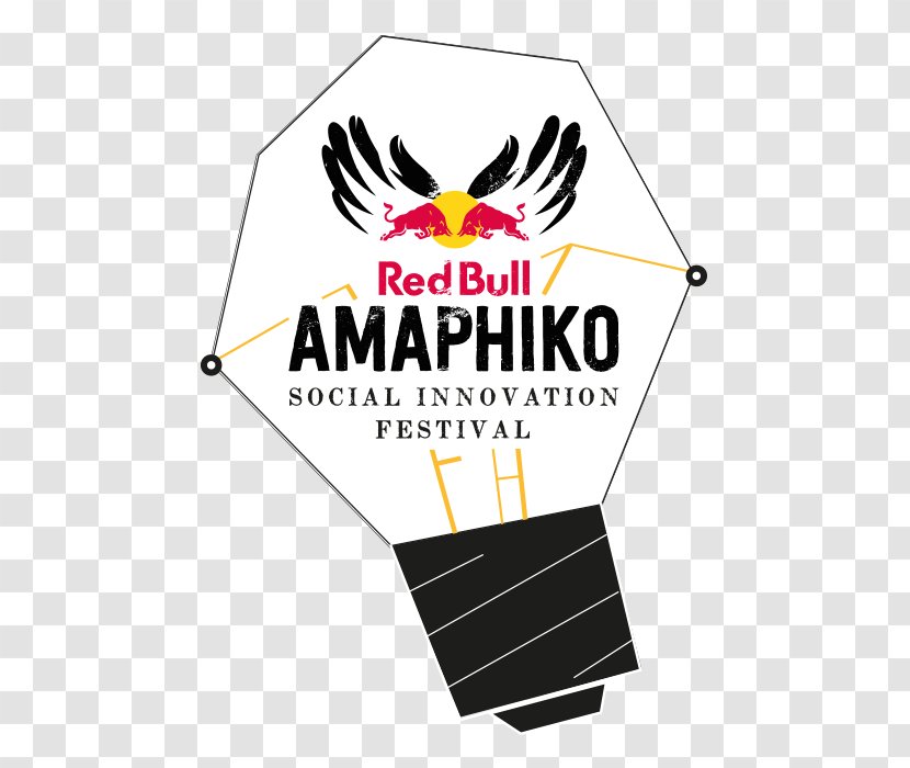 Social Innnovation Festival Brand Logo Red Bull - Innovation - Redbull Transparent PNG