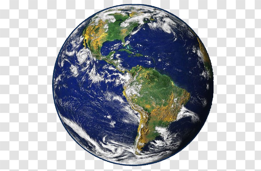 Earth Desktop Wallpaper - Globe Transparent PNG