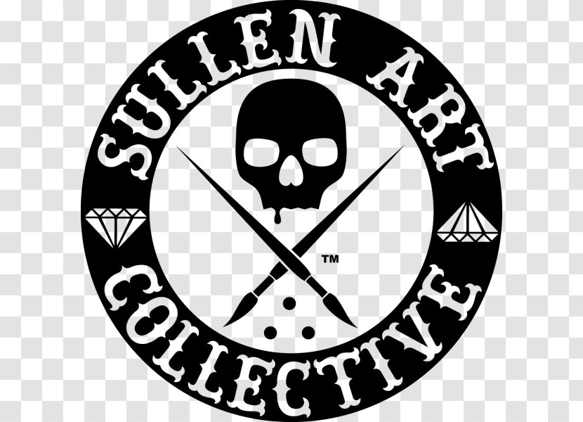 T-shirt Sullen Clothing Inc. Hoodie Top Transparent PNG