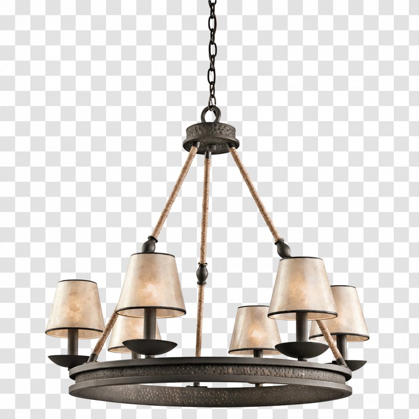 Light Fixture Lighting Chandelier Candle - Electric - Decorative Shading Transparent PNG