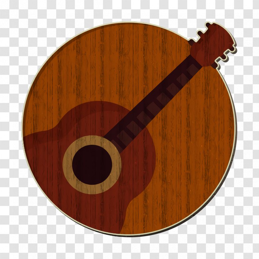 Music Festival Icon Guitar Icon Acoustic Guitar Icon Transparent PNG