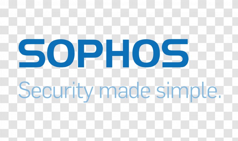Sophos XG 85 Web Protection Brand Logo EnterpriseGuard With Enhanced Support - Blue - 24 Month OrganizationInformation Technology Transparent PNG