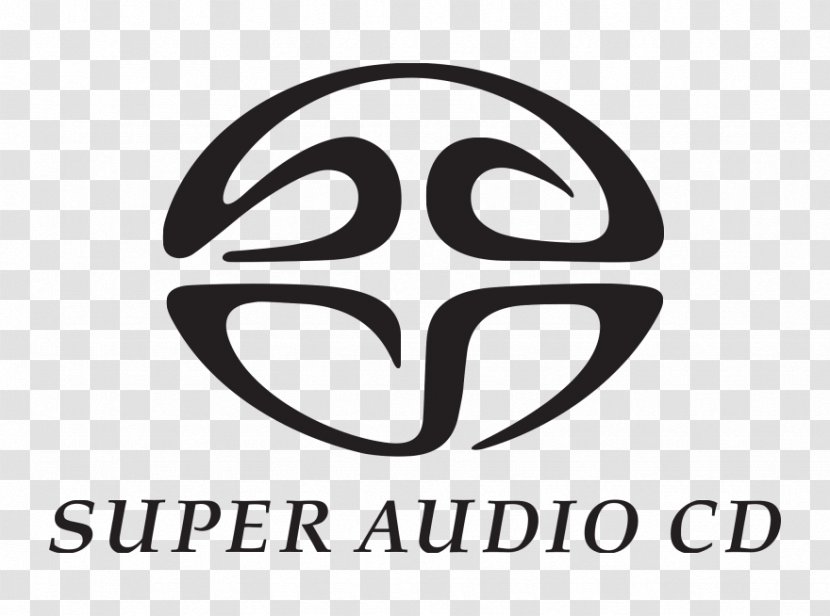 Super Audio CD Digital Compact Disc Direct Stream Philips - Dvd Transparent PNG