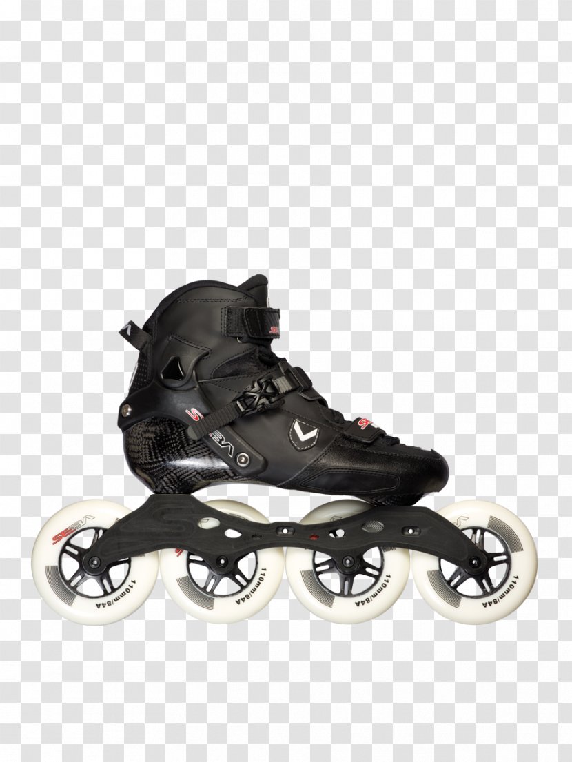 Quad Skates In-Line Roller Skating Skateboard Inline Transparent PNG