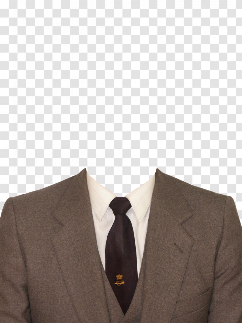 Suit Tuxedo - Formal Wear Transparent PNG