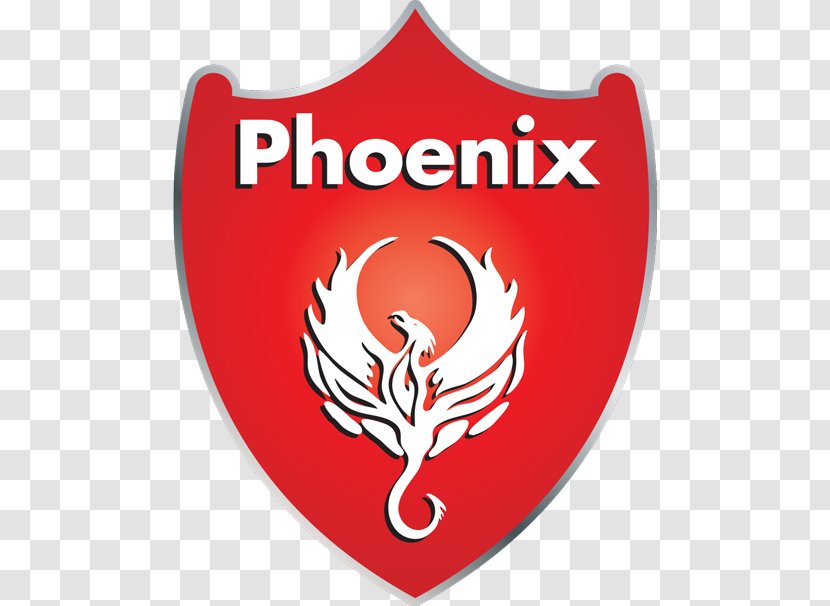 Emblem Logo House System Brand - Red - Captain Amelia Transparent PNG