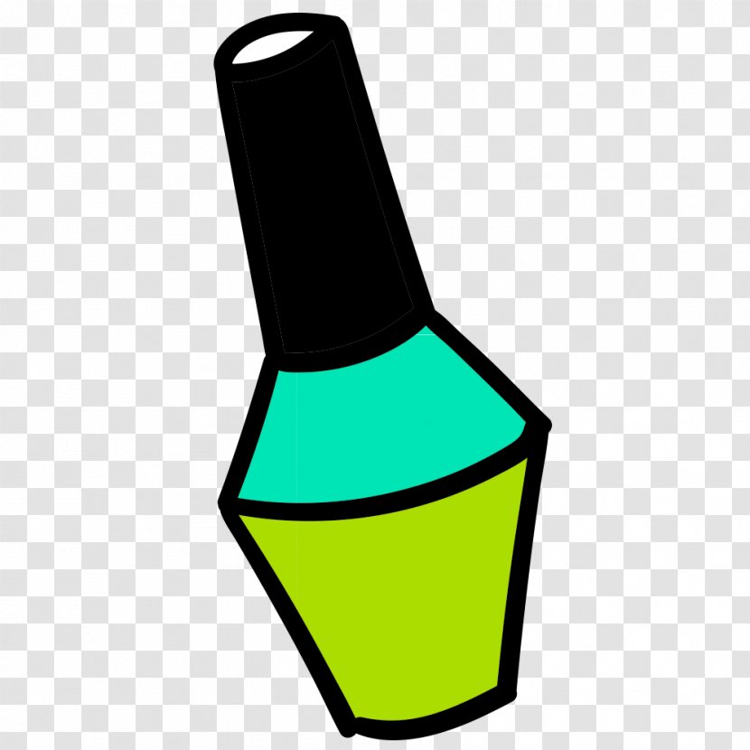 Design Image Oil Bottle - Rgb Color Model - Cartoon Nail Polish Transparent PNG