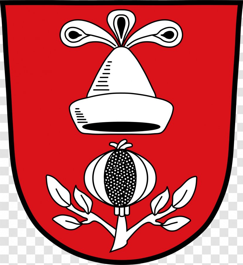 Neumarkt-Sankt Veit Bodenkirchen Coat Of Arms Loizenkirchen Harpolden - Upper Bavaria Transparent PNG