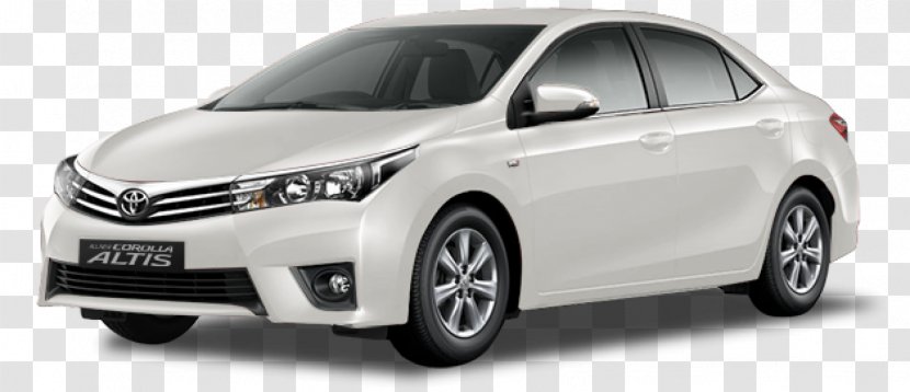 Toyota Camry Car Daihatsu Altis Avanza - Hybrid Vehicle Transparent PNG