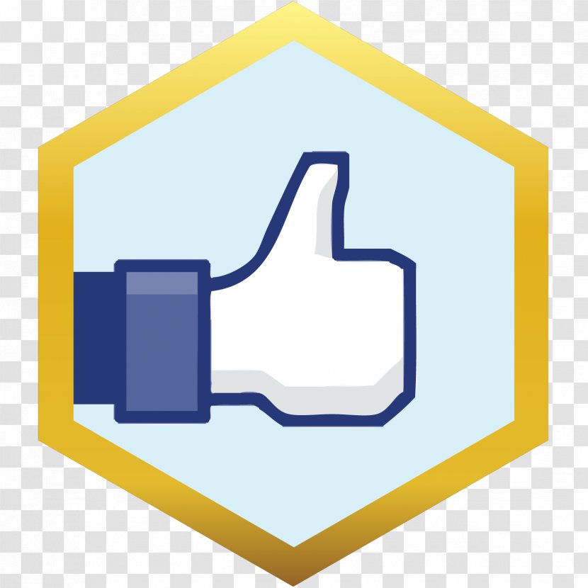 Like Button Social Media Facebook Blog - Technology Transparent PNG