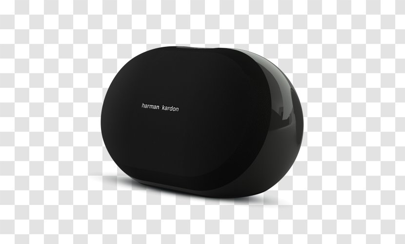 Harman Kardon Harman/kardon Omni 50 Plus Electronics Loudspeaker - Bluetooth Speaker Transparent PNG