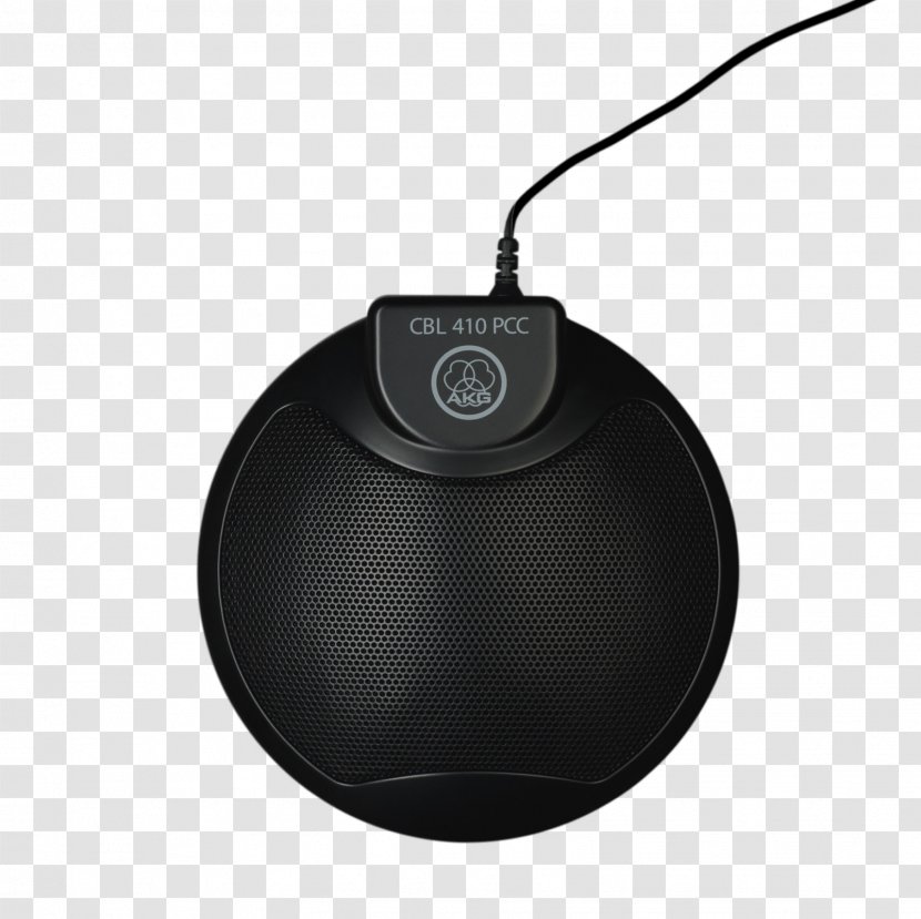 Audio Akg Boundary Microphone Omnidirectional Mic Laptop AKG Acoustics - Sound Quality Transparent PNG