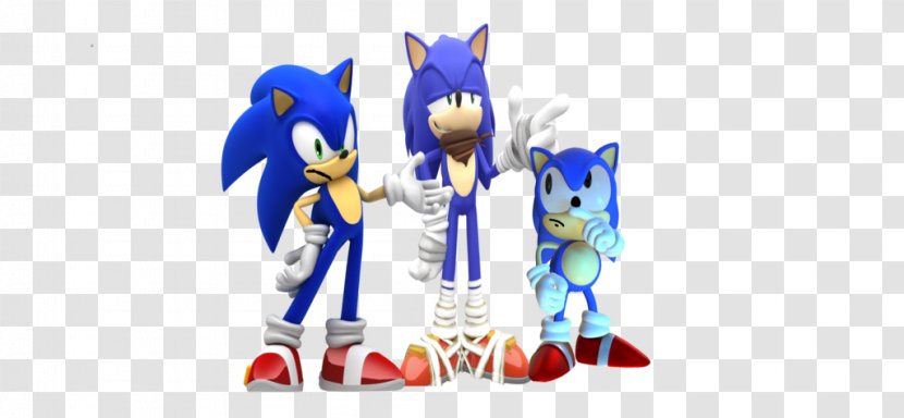 Sonic Forces The Hedgehog 4: Episode I Billy Hatcher And Giant Egg Video Game Sega - Boom - Speed Battle Transparent PNG