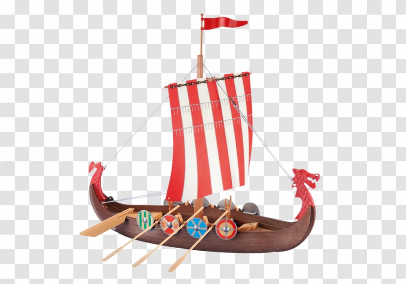 Viking Ships Northern Europe Playmobil - Wish - Ship Transparent PNG