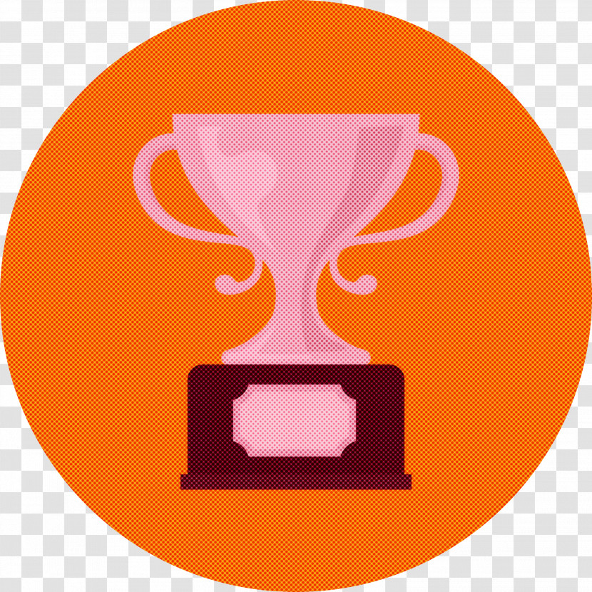 Award Prize Trophy Transparent PNG