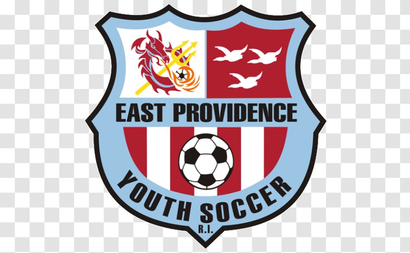 East Providence Football St. Michael's A.F.C. Sports Association - Crest Transparent PNG