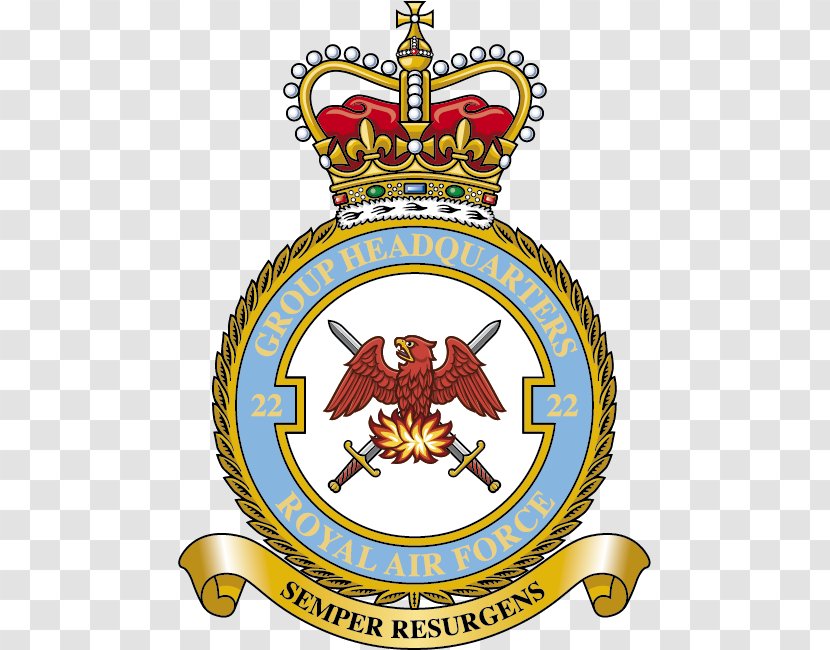 RAF Lossiemouth Brize Norton Mount Pleasant Odiham Eurofighter Typhoon - No 100 Squadron Raf - Emblem Transparent PNG