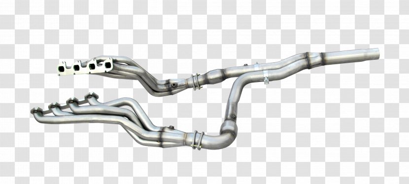 Exhaust System Ford F-Series Car Shelby Mustang - Automotive Transparent PNG