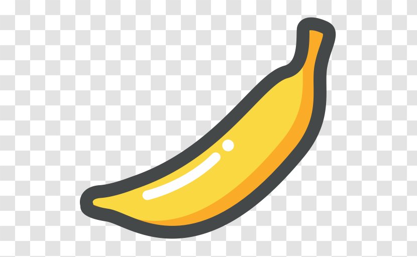Banana Organic Food Vegetarian Cuisine - Calorie Transparent PNG