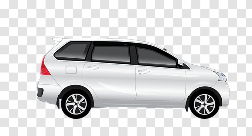 Bumper Compact Car Minivan City Transparent PNG