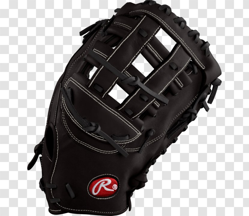 Baseball Glove Atlanta Braves Major League All-Star Game Rawlings - Fashion Accessory Transparent PNG