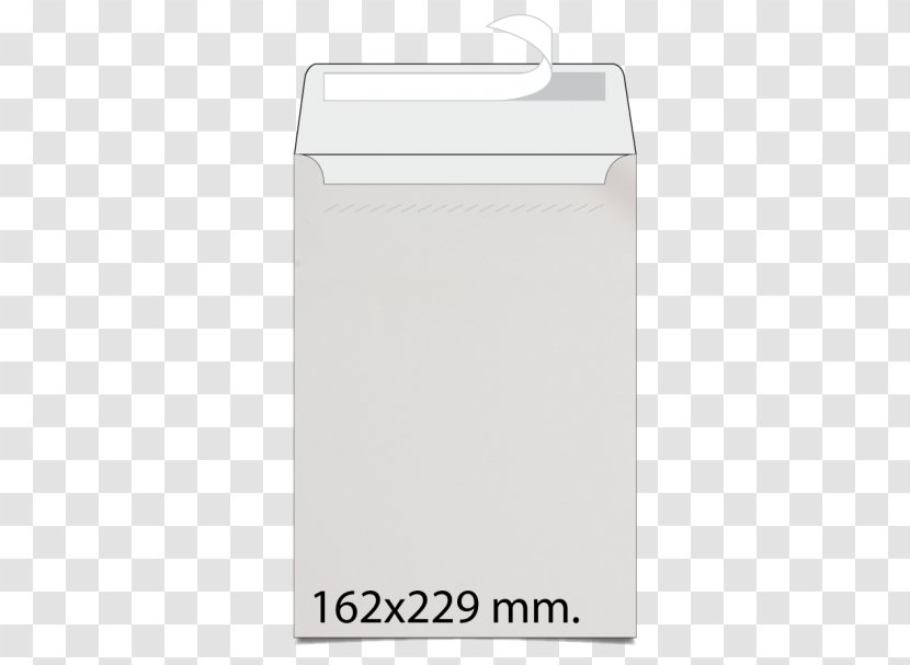 Product Design Rectangle - Impresion Transparent PNG