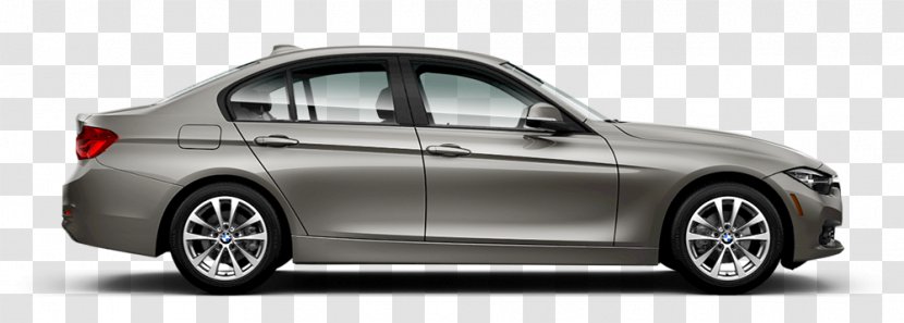 2018 BMW 330i XDrive Sedan Car 320i 2017 - Automotive Design - Bmw Transparent PNG