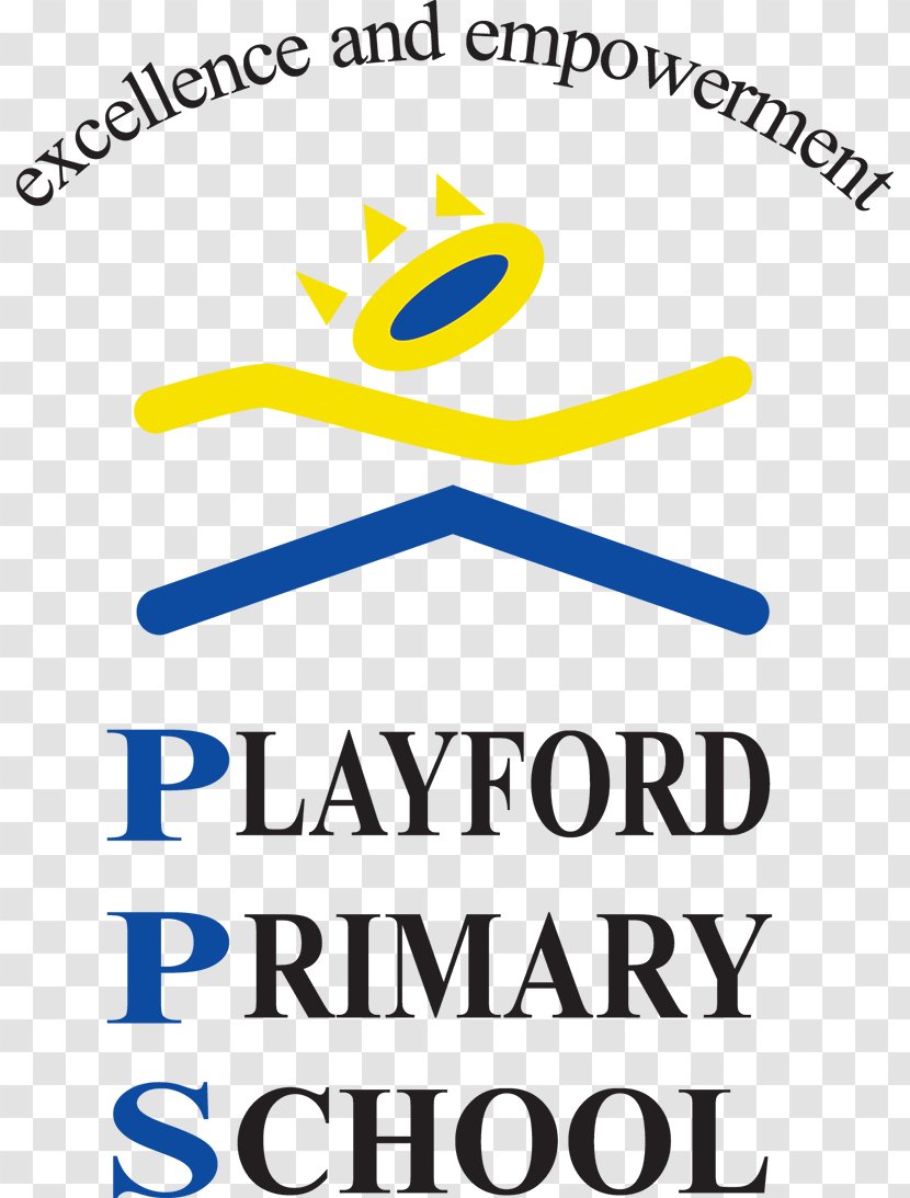 Playford Primary School Elementary Uniform Brand - Area Transparent PNG