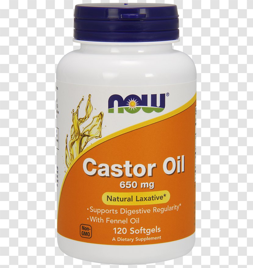 Castor Oil Capsule Vegetarian Cuisine Organic Food - Seed Transparent PNG