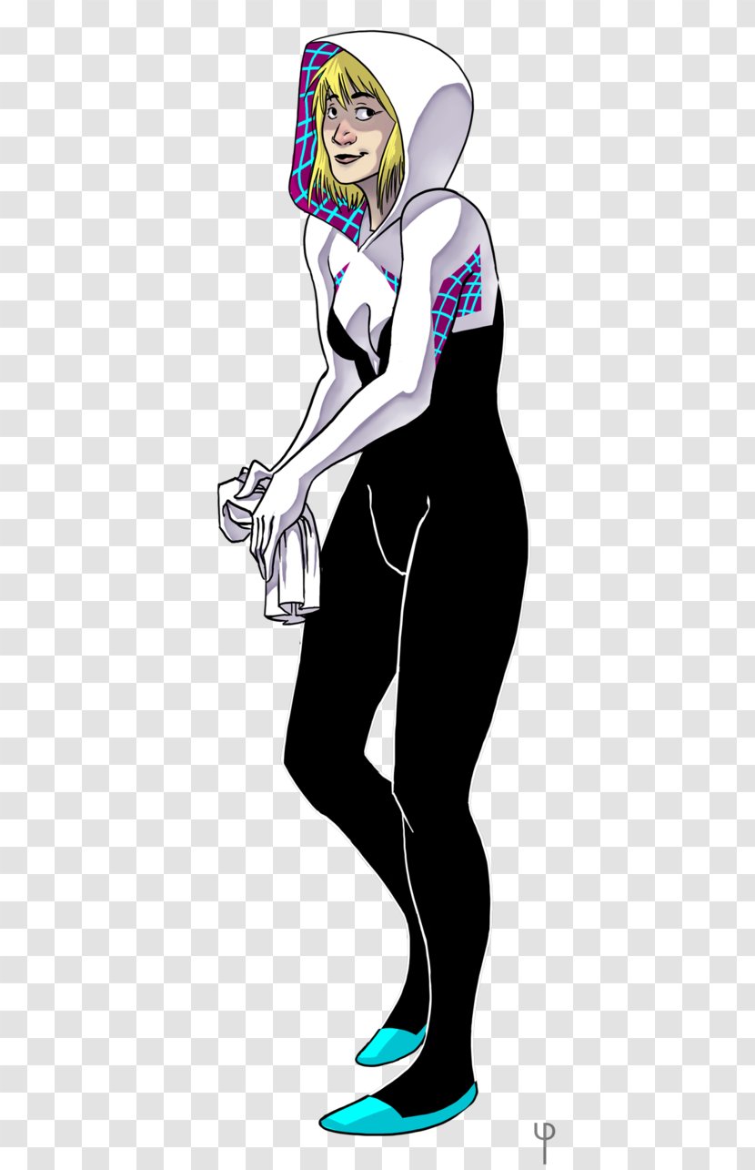 Felicia Hardy Spider-Man Dr. Otto Octavius Spider-Gwen Spider-Ham - Flower - Spider-man Transparent PNG