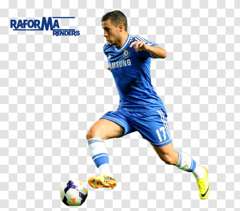 Football Player Real Madrid C.F. Spain Tournament - Blue Transparent PNG