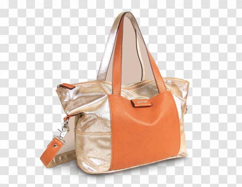 Handbag Leather Product Design Messenger Bags - Peach Transparent PNG