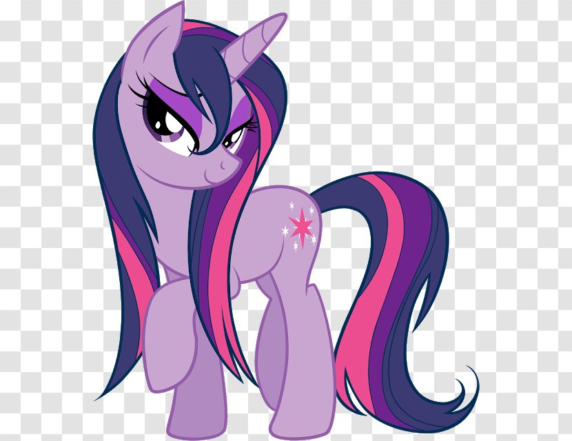 Twilight Sparkle Pony Rainbow Dash Rarity Pinkie Pie - Flower - Beauty Transparent PNG