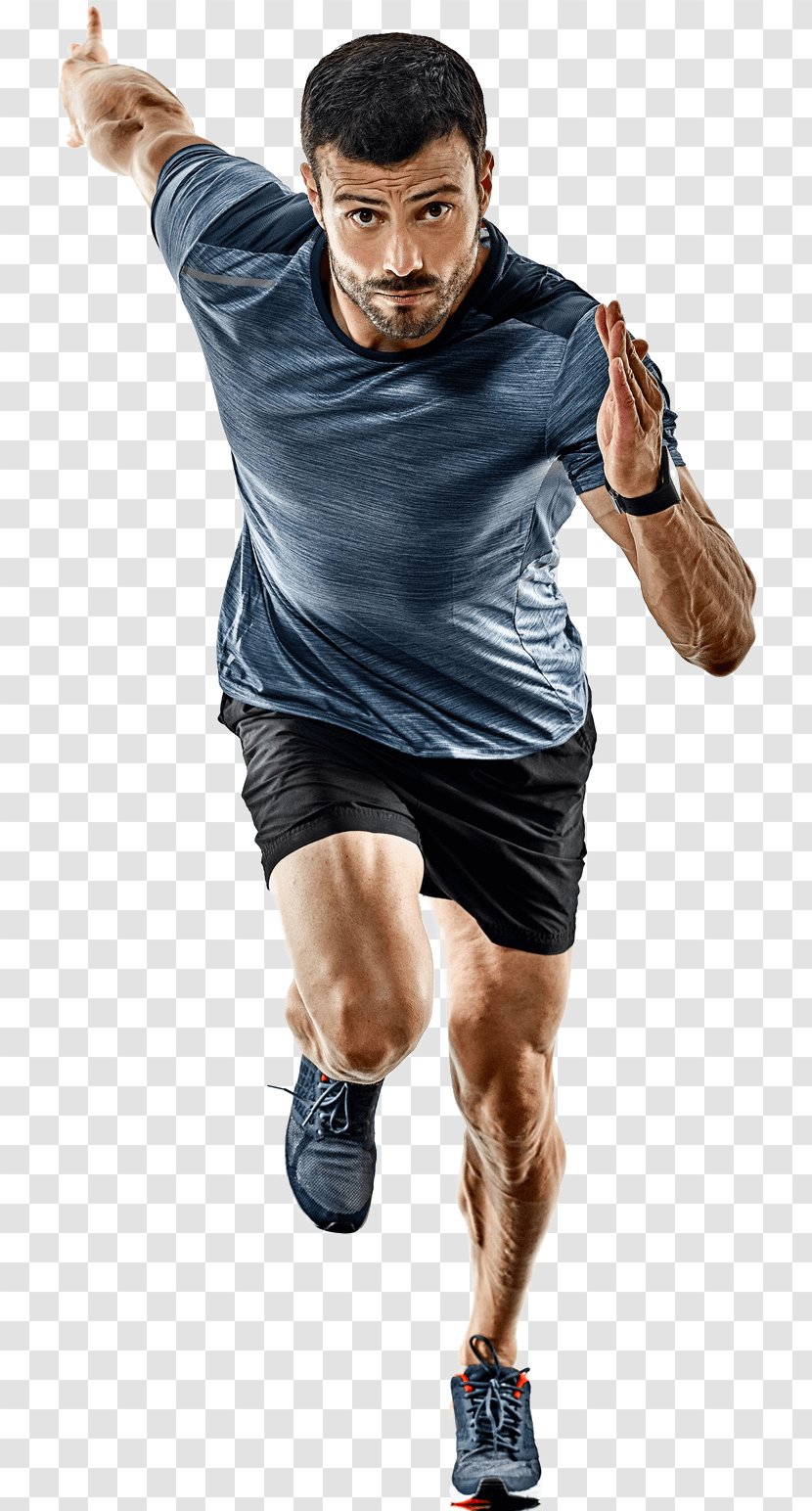 Stock Photography Running Sport Royalty-free - Standing - Man Transparent PNG