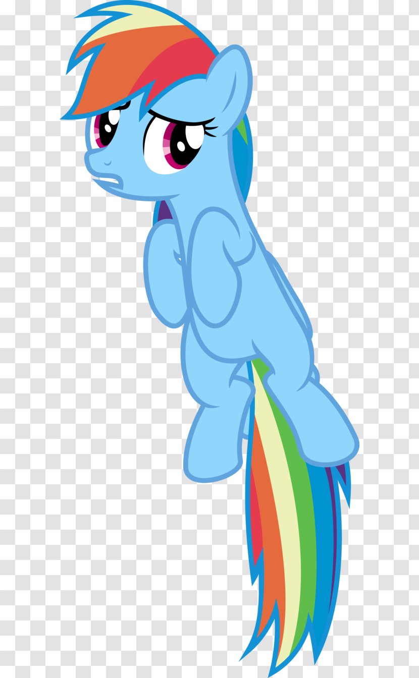 Pony Horse Cartoon Clip Art - Artwork Transparent PNG