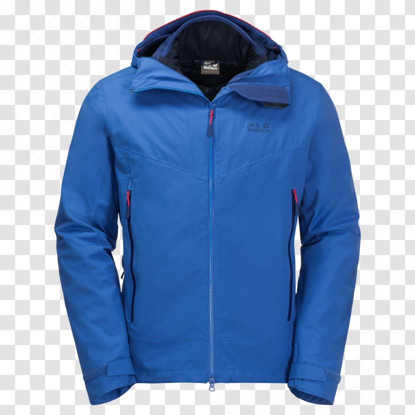 Hoodie Jacket Clothing Coat Transparent PNG