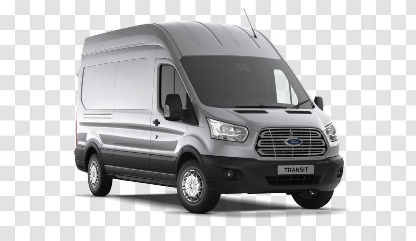 Ford Transit Connect Car Van Courier - Of Britain Transparent PNG