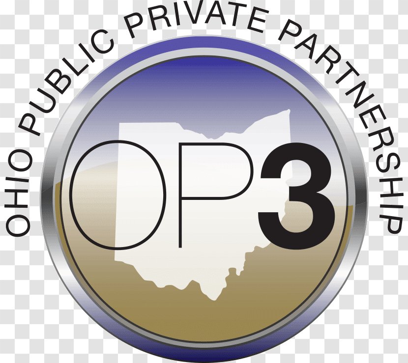 Organization Public–private Partnership Logo Ohio State University - Publicprivate - Red Cross Disaster Relief Truck Transparent PNG