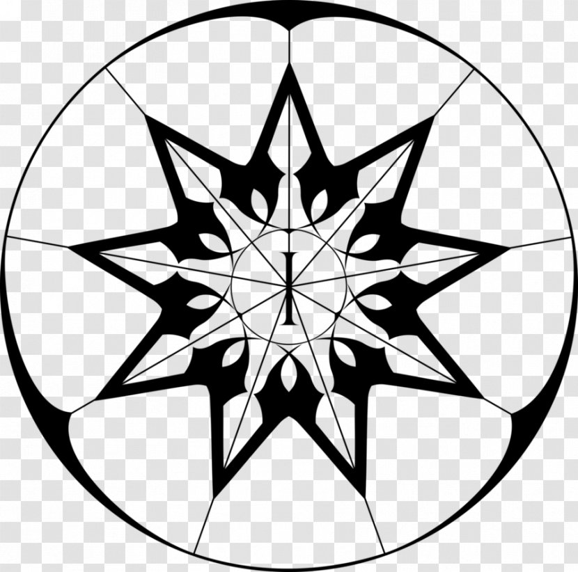 Bahá'í Faith Symbols - Rim - Symbol Transparent PNG