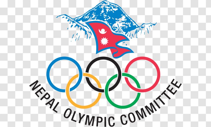 Nepal Olympic Museum Summer Games Committee Transparent PNG