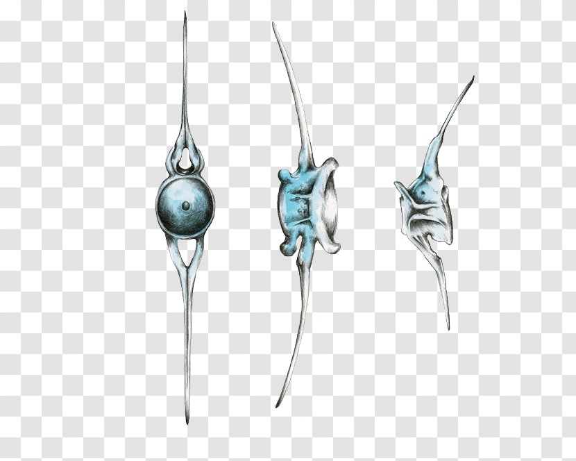 Earring Body Jewellery Turquoise Microsoft Azure - Earrings Transparent PNG