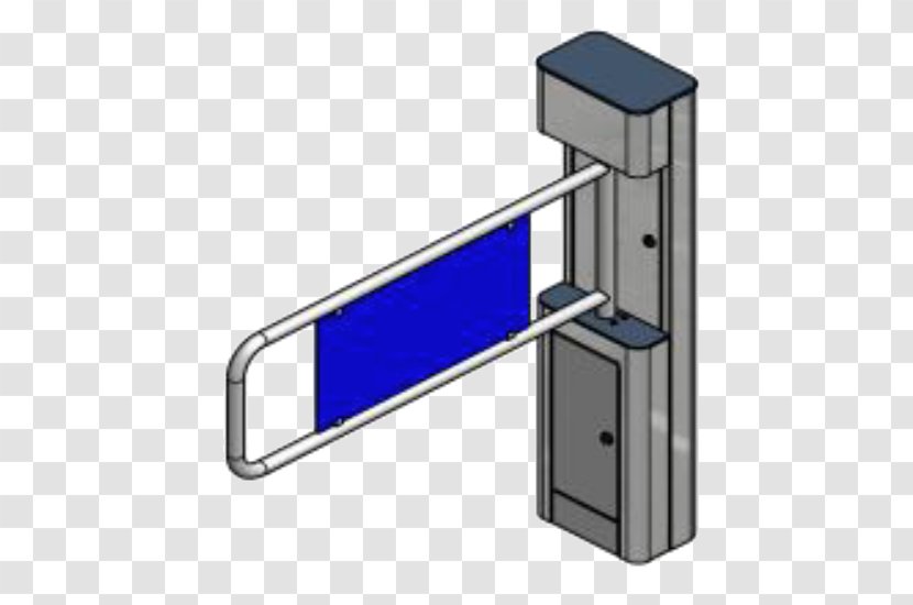 Turnstile Printer Access Control Printing Input/output - Security - Hall Transparent PNG