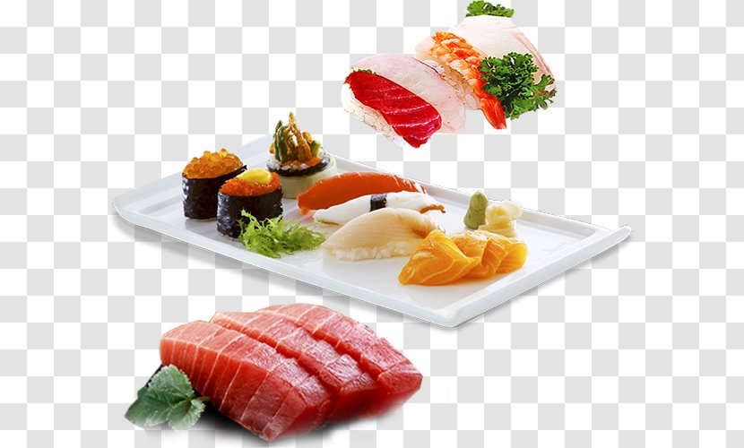 Web Template System Website Restaurant - Sushi - Japanese Cuisine Transparent PNG