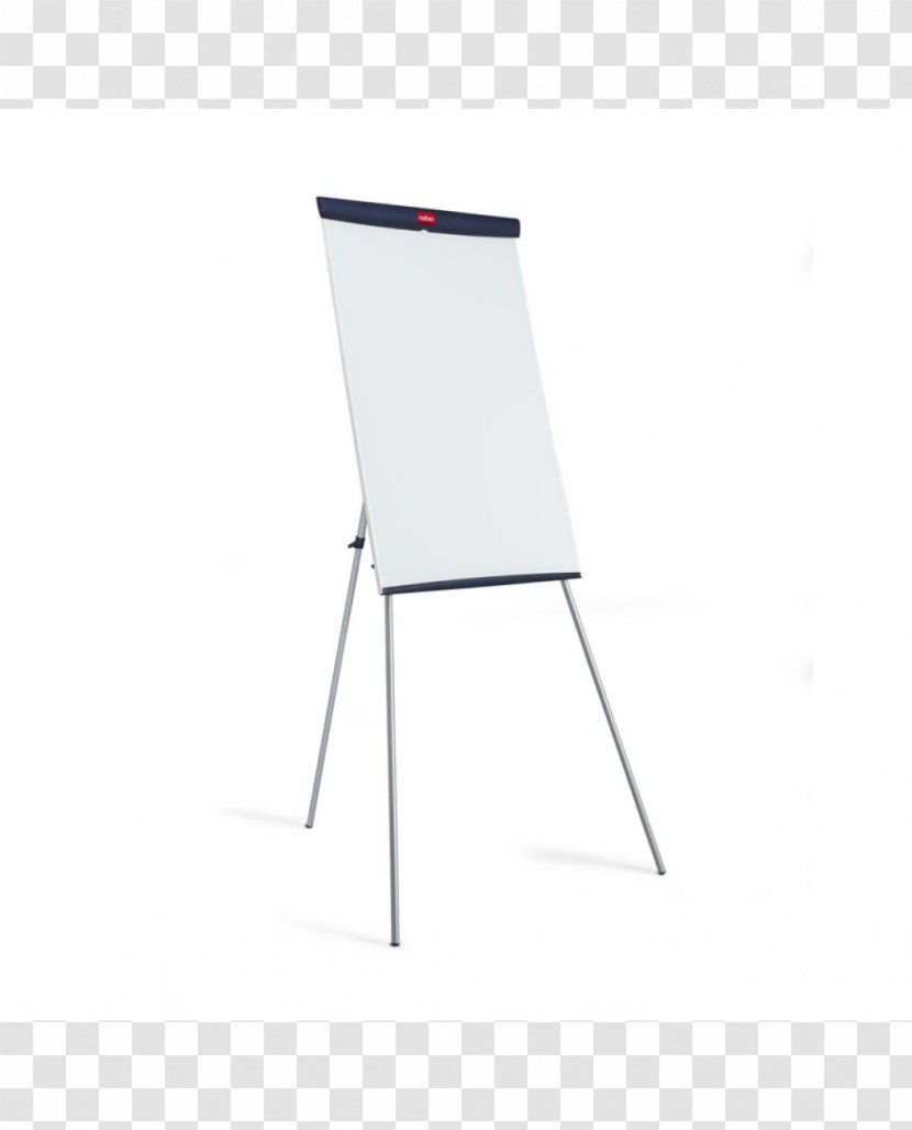 Flip Chart Easel Dry-Erase Boards Craft Magnets Arbel - Clipboard Transparent PNG