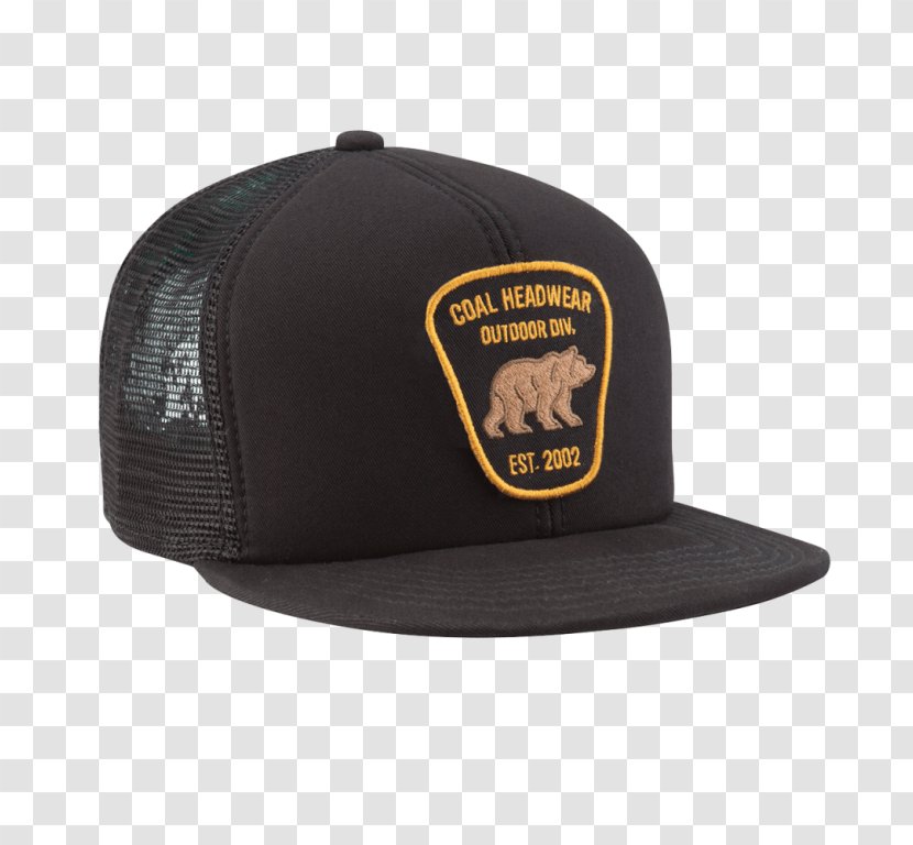 Trucker Hat Baseball Cap T-shirt Transparent PNG