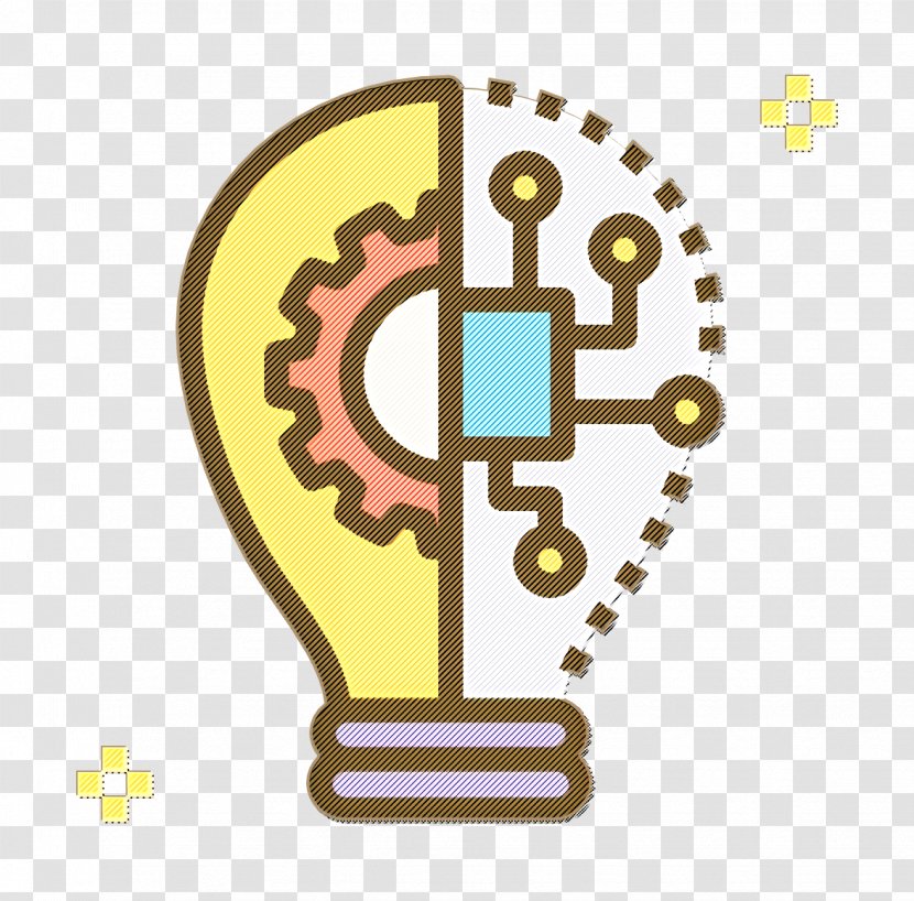 Innovation Icon Startups Idea - Symbol Transparent PNG