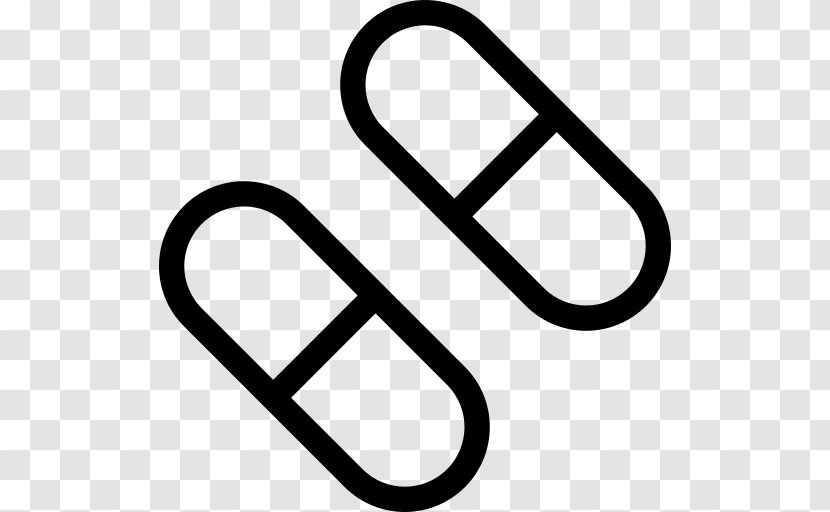 Pills Icon - Royaltyfree - Symbol Transparent PNG