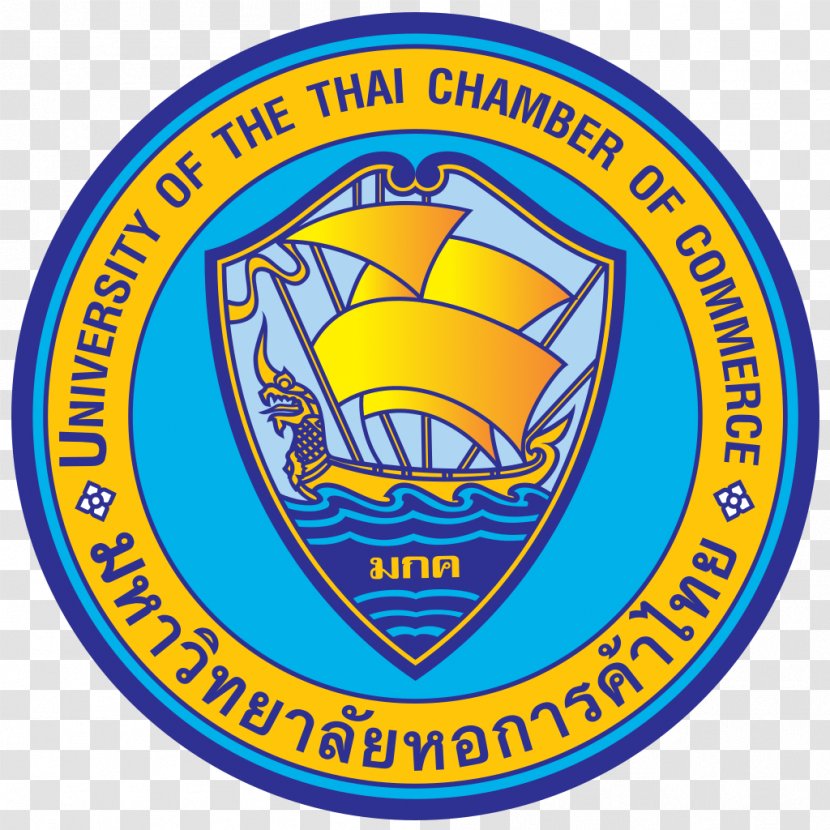 University Of The Thai Chamber Commerce Bangkok Higher Education College Transparent PNG