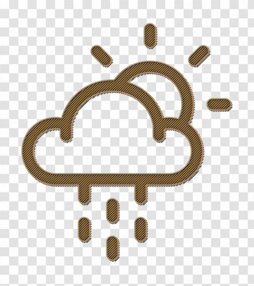 Cloud Icon Day Drop - Weather Sun Transparent PNG